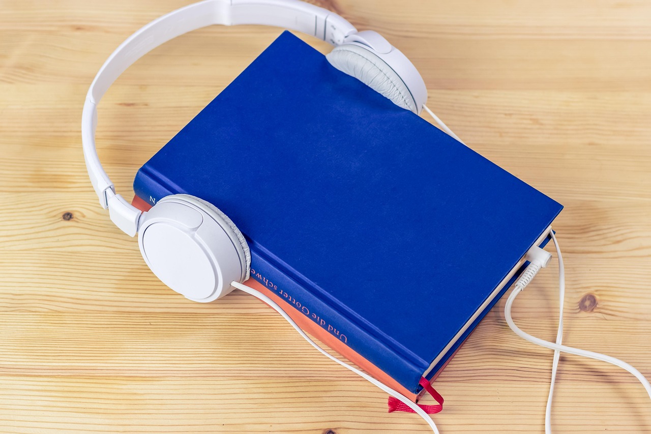 Audiopapers científicos